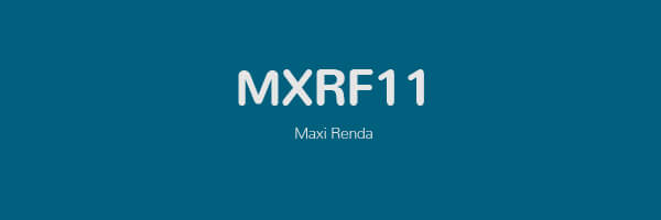 MXRF11, HGLG11, BCFF11 e mais 49 FIIs pagam dividendos; retornos