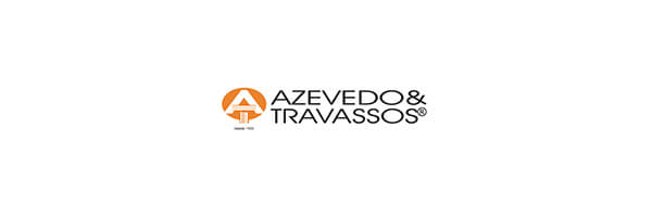AZEV3 - AZEVEDO E TRAVASSOS ON: cotação e indicadores