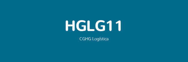 HGLG11 - CONHEÇA A APRESENTAÇÃO ANUAL 