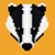 BADGER